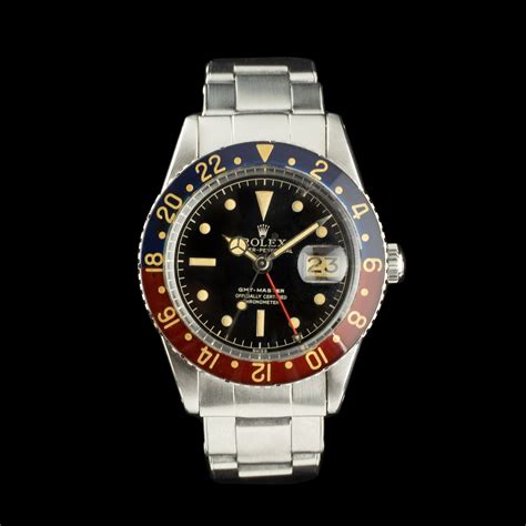 rolex 6542 gmt master.